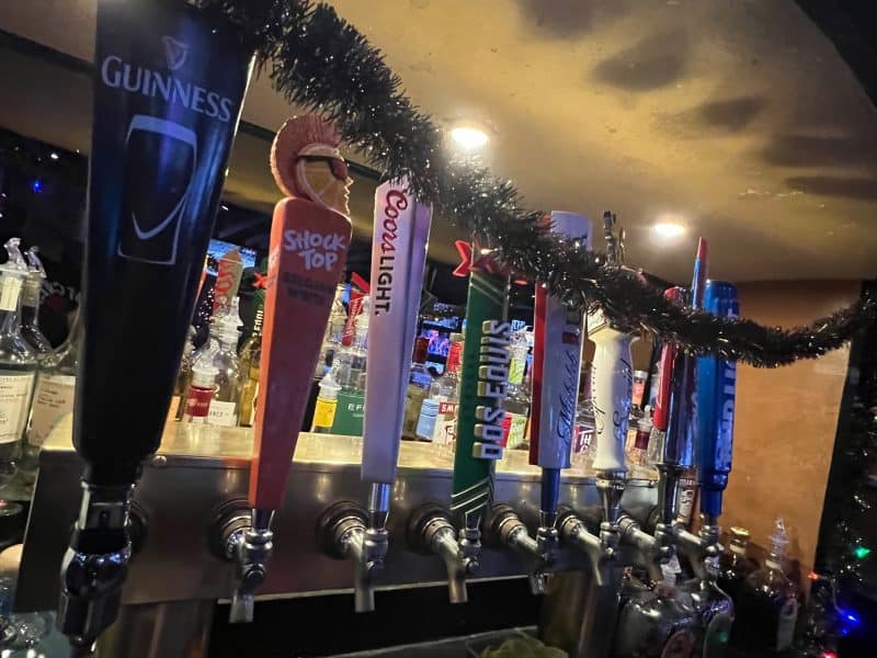 Bar photo 2